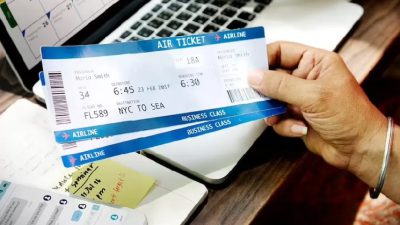 Wacana Harga Tiket Pesawat Turun 10 Persen Diapresiasi Dewan Kalsel