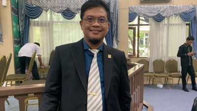 Terkait Laka Beruntun Truk Kontainer, Dewan Banjarmasin Panggil Dishub