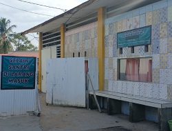 Pimpinan Pondok Pesantren di Kabupaten Banjar Diduga Lecehkan Puluhan Santrinya