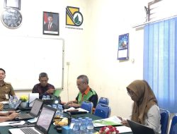 Pemkab Tanbu Bahas RKAP tahun 2025 Bersama PTNB