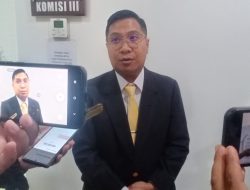Dewan Usul Perwali Jam Operasional Angkutan Barang Masuk Banjarmasin Direvisi