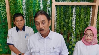 Kementerian ATR/BPN Siap Tuntaskan Rekomendasi Laporan Hasil Pemeriksaan BPK RI