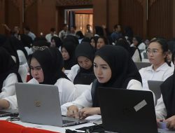 Kabar Baik! Honorer Tak Lulus Seleksi CPNS atau PPPK Bisa Diangkat Jadi PPPK Paruh Waktu