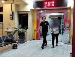 Setubuhi Paksa Teman Dekat, Pelaku Dibekuk Keluarga Korban