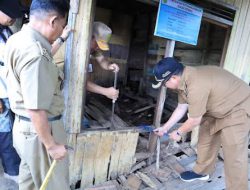Pembatasan Anggaran, Program RS Rutilahu 2025 Hanya Untuk 6 Unit Rumah