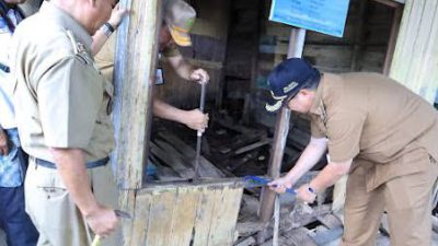 Pembatasan Anggaran, Program RS Rutilahu 2025 Hanya Untuk 6 Unit Rumah