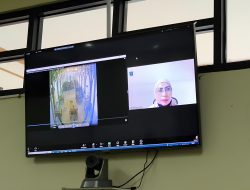 Yulianti “Berkicau” Kronologis Uang Suap Rp 1 Miliar Korupsi Dinas PUPR Kalsel