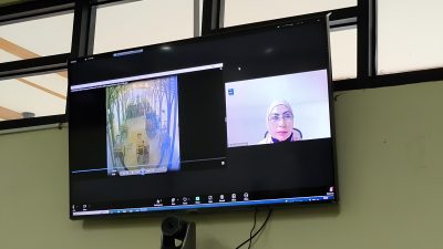 Yulianti “Berkicau” Kronologis Uang Suap Rp 1 Miliar Korupsi Dinas PUPR Kalsel