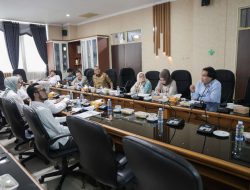 KPID Kalsel Lapor Kinerja 2024, Fokus Tingkatkan Kualitas Penyiaran di Era Digital