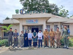 Kemenag Balangan Perkenalkan Program RIBATH untuk jaga Kebersihan dan Kenyamanan
