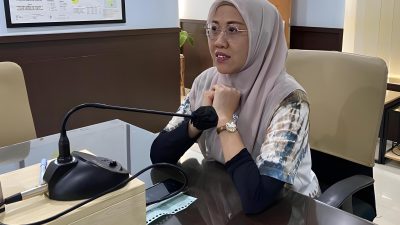 90 Pickup dan 64 Truk Dump Arm Roll Dioperasikan Untuk Penanganan Sampah Pasca Haul Guru Sekumpul