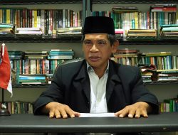 Gagasan Dari Luar Kota Penalti Terkait Langkah Penyelesaian Konflik NU