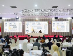 Manfaat Sertipikasi, Kementerian ATR/BPN Catat Hasilkan Rp882,7 Triliun Melalui Hak Tanggungan di Tahun 2024