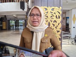 Belum Ada Kepastian, Jembatan Sungai Jingah Sungai Bilu Disebut Jadi Pintu Gerbang Geopark Meratus