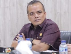 Anggota Dewan Ingatkan Stakeholder Terkait PMK Pada Sapi