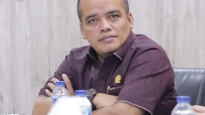 Anggota Dewan Ingatkan Stakeholder Terkait PMK Pada Sapi