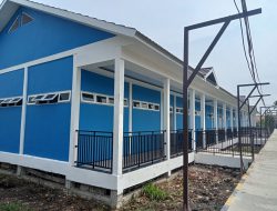 Tiap Bulan Pasien ODGJ di Rumah Singgah Meninggal Dunia