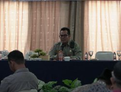 Strategi Baru BPBD Balangan 2025: Tingkatkan Penanganan dan Mitigasi Bencana