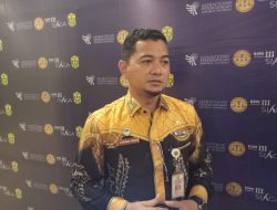 Pembangunan Rusunawa Jadi Opsi Revitalisasi Pasar Batuah