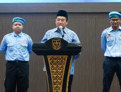 BKPRMI Banjarmasin Fokus Ciptakan Generasi Qurani, Kualitas Pembelajaran Dipastikan Tidak Terganggu Oleh AI