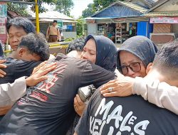 Belasan Remaja Hendak Tawuran di Banjarbaru, Tangis Orangtua Mewarnai Penjemputan di Kantor Polisi
