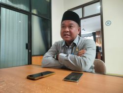 Anggota Legislatif Tanggapi Truk Pertambangan Melintas di Jalan Nasional