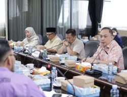 DPRD Kalsel Bahas Kesejahteraan Guru PPPK, Tunjangan Naik Tiga Kali Lipat