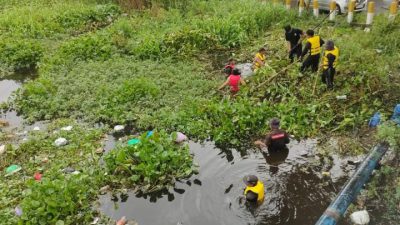 Bila Tak Kunjung Turun, Dinas PUPR Banjarmasin Berencana Lakukan Penyedotan Titik Banjir Terparah