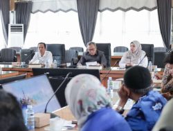 HNSI Kalsel Sampaikan Kendala Nelayan kepada Dewan