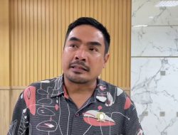 Wakil Ketua Dewan Dukung SE Darurat Sampah
