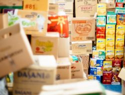 Jelang Ramadan 1446 H, Stok Kebutuhan Pokok di Kalsel Aman dan Harga Stabil