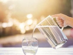 Adab Makan dan Minum Air Zamzam Sesuai Sunnah