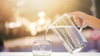 Adab Makan dan Minum Air Zamzam Sesuai Sunnah