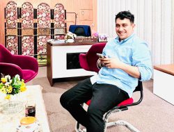 Tingginya Kasus Residivis Narkoba di Banjarmasin, Begini Kata Pengamat