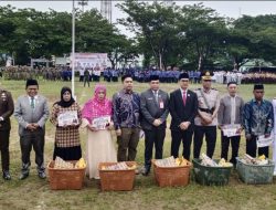 Peringati Hari Pahlawan 7 Februari di Pagatan, Momentum Mengenang Perjuangan Pahlawan