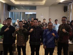 Pelatihan Penyusunan LPPD dan LKPJ Resmi Dibuka