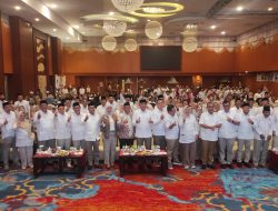 Harlah ke-17, Gerindra Siap Bawa Perubahan