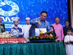 HUT JMSI Ke-5, Ibnu Sina Apresiasi Peran Media Siber dalam Meningkatkan Kualitas Berita untuk Masyarakat