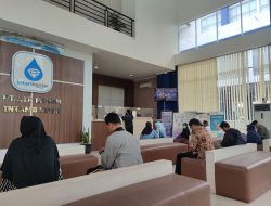 PTAM Intan Banjar Tawarkan Program Deposit Pelanggan untuk Kemudahan Pembayaran Tagihan Air