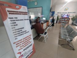 PTAM Intan Banjar Tawarkan Program Deposit Pelanggan: Bebas Tagihan Satu Bulan