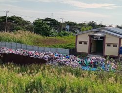 Darurat Sampah Belum Ada Solusi: Warga Terpaksa Menikmati Bau Menyengat