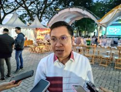 Permasalahan Darurat Sampah di Banjarmasin Harus Segera Dicarikan Solusi Cepat dan Efektif