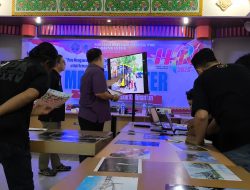 Memilih yang Terbaik, Dewan Juri Kantongi Juara Karya Fotografi Lomba Foto HPN 2025