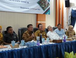 Musrenbang RKPD Banjarmasin Timur Fokus Prioritaskan Penanganan Sampah, Kaji Berbagai Solusi Berkelanjutan