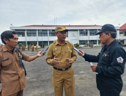 Desa Semangat Dalam Segera Mekar Jadi Tiga Desa, Rekrutmen Perangkat Segera Dibuka