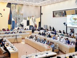 DPR RI dan Kementerian ATR/BPN Sepakati Pagu Anggaran 2025 Sebesar Rp4,44 Triliun Usai Efisiensi
