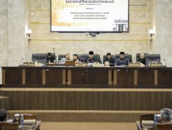 DPRD Kalsel Sepakati Raperda Baru, Aturan Hukum Daerah Kini Lebih Jelas