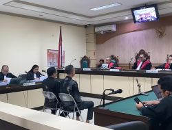 Penyuap Proyek Dinas PUPR Kalsel Dituntut 3 Tahun 5 Bulan Penjara dan Denda Rp 250 Juta