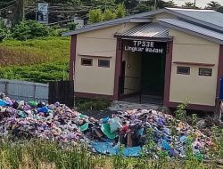 Banyak Mesin Pencacah Sampah Rusak, Pengamat: Selama Ini Kita Mengabaikan Soal Pengurangan Sampah