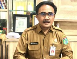 Disdukcapil Tanbu Gelar Program Pemutakhiran Akta Kelahiran Lama